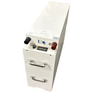 25.6v 300ah 7.68kWh Lifepo4 Module