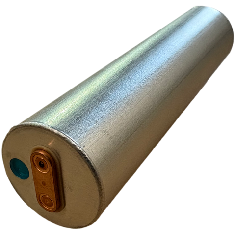 3.2v 15ah 48wh LiFePo4 Cylindrical Cells - No Shrink Wrap