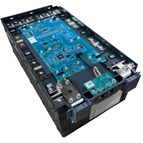 27.6v 40ah 1104Wh LTO Toshiba SCiB 20,000 cycles! 24x 20ah Cells