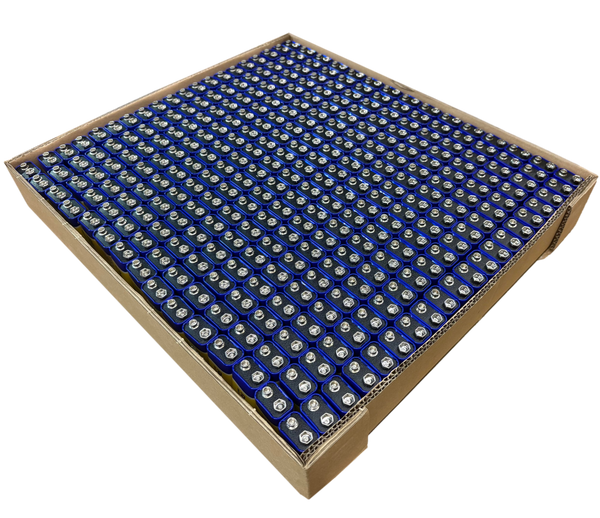 New 9v Batteries