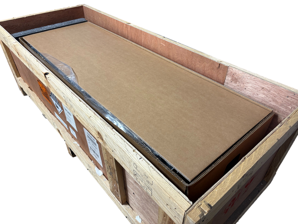 New Samsung 87v 224ah 19.5kWh Rack Mount - $46/kWh