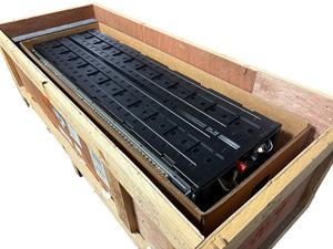 New Samsung 87v 224ah 19.5kWh Rack Mount - $46/kWh