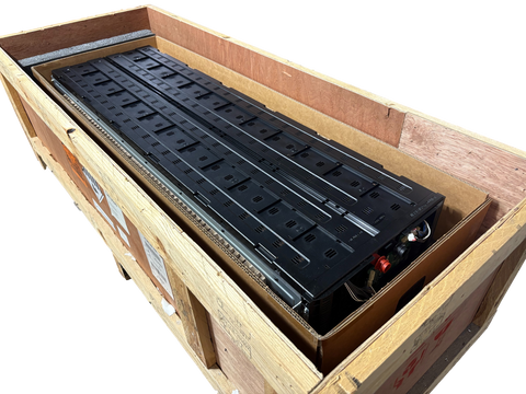 New Samsung 87v 224ah 19.5kWh Rack Mount - $46/kWh