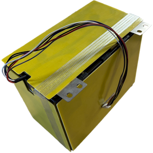 12.8v 60ah 768wh 4s Lifepo4 Battery