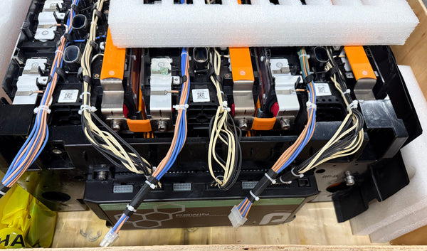 3x 32v 280ah Lifepo4 Prismatic 10s1p - 30x 3.2v 280ah Cells