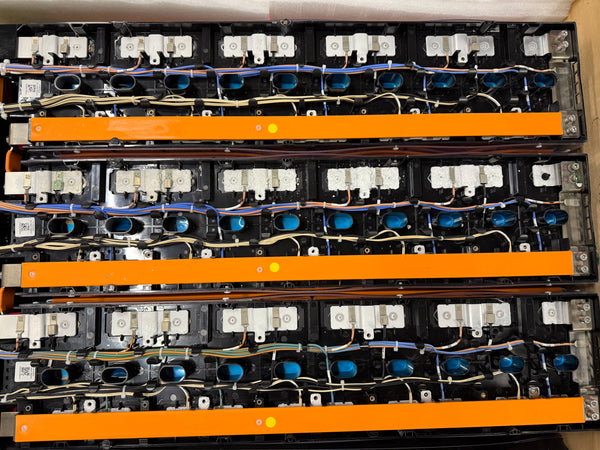 3x 32v 280ah Lifepo4 Prismatic 10s1p - 30x 3.2v 280ah Cells