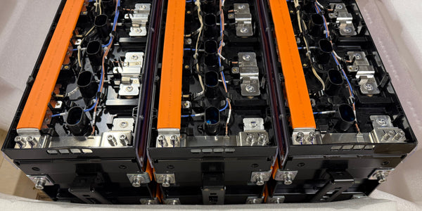 3x 32v 280ah Lifepo4 Prismatic 10s1p - 30x 3.2v 280ah Cells