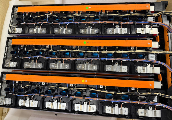 3x 32v 280ah Lifepo4 Prismatic 10s1p - 30x 3.2v 280ah Cells