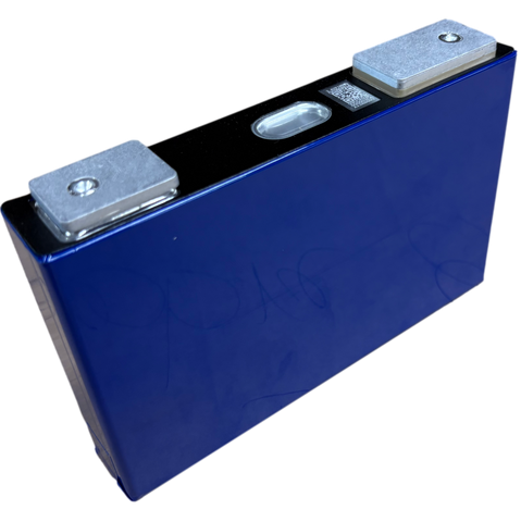 3.62v 51ah 185wh Lithium Ion Prismatic Cell