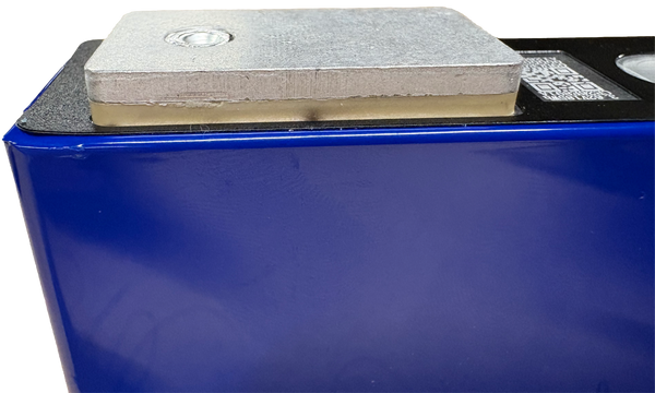 3.62v 51ah 185wh Lithium Ion Prismatic Cell