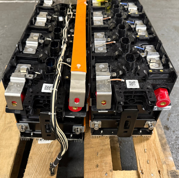 2x 32v 280ah Lifepo4 Prismatic 10s1p