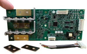 Recovered 8s 30a 24v Lifepo4 BMS