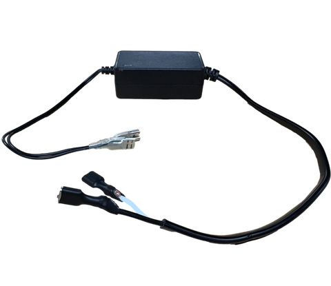 100-240VAC 12v 1a Power Supply