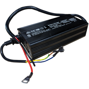 100-240VAC 14.6v 20a Lifepo4 4s 12v Charger