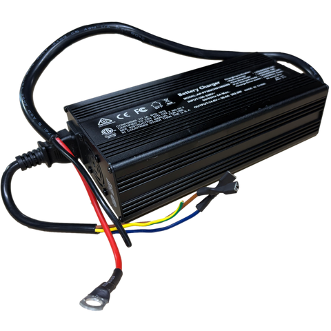100-240VAC 14.6v 20a Lifepo4 4s 12v Charger