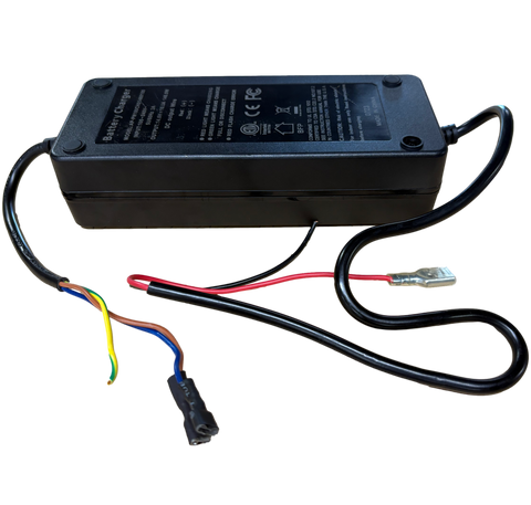 100-240VAC 14.6v 10a Lifepo4 4s 12v Charger