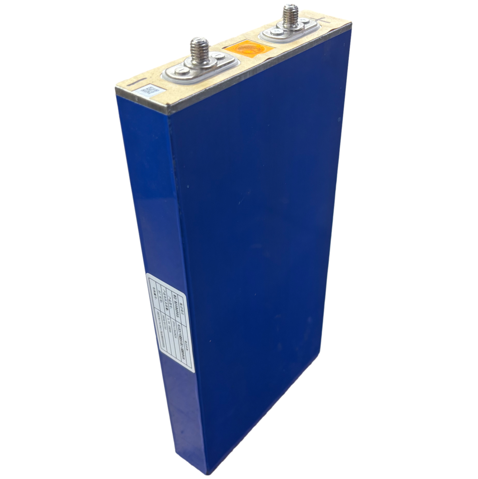 3.2v 100ah Lifepo4 Prismatic Cell