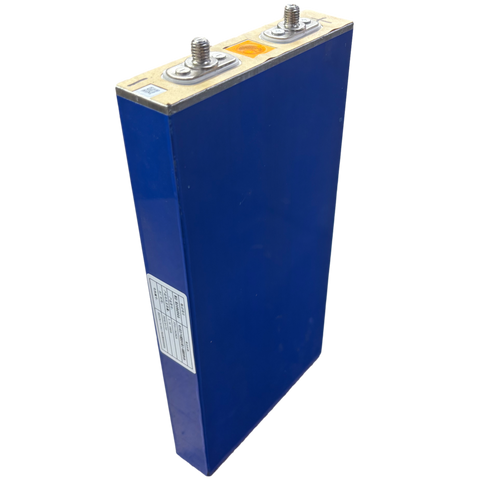 3.2v 100ah Lifepo4 Prismatic Cell