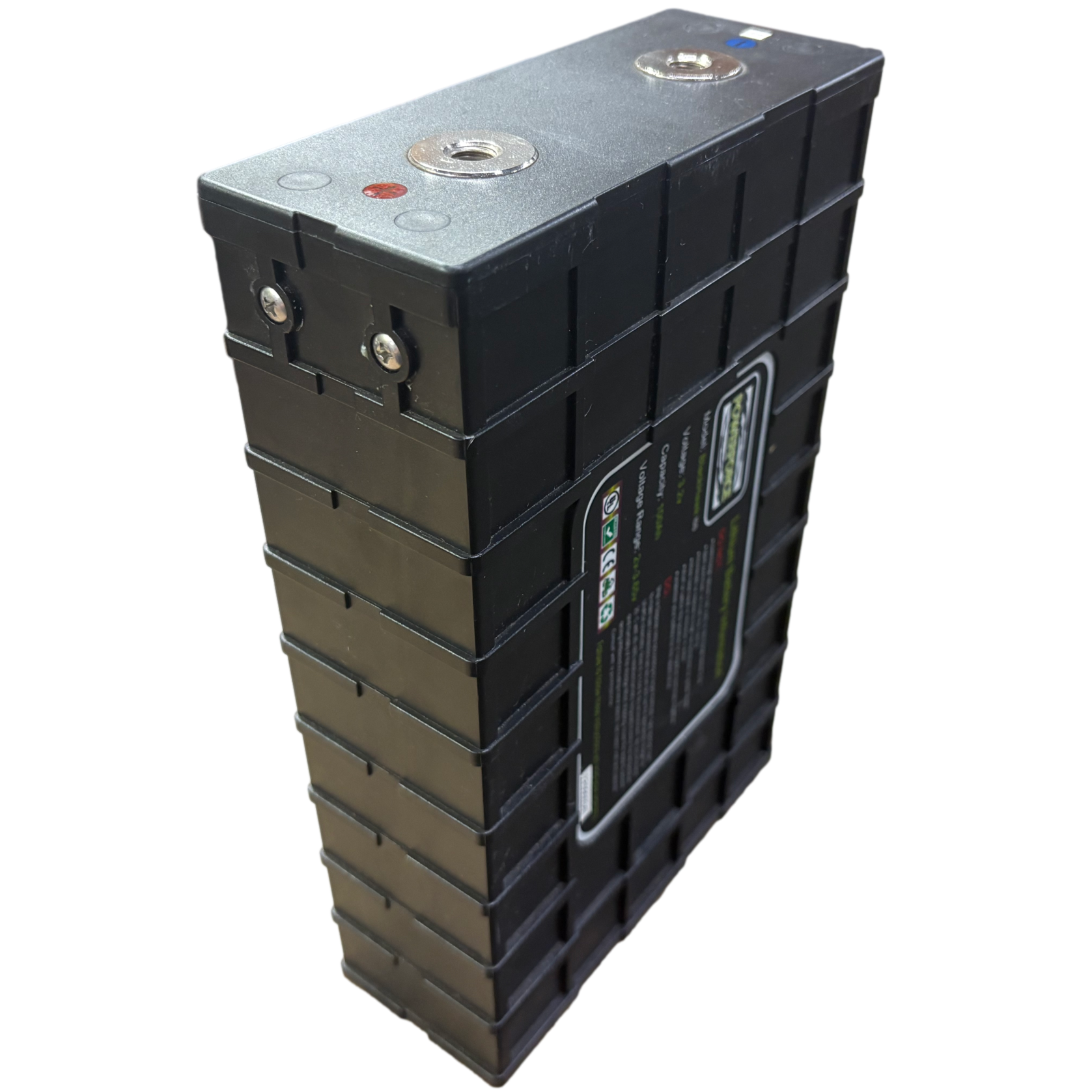 3.2v 100ah Lifepo4 Prismatic Cell