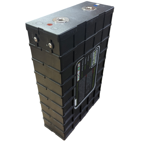 3.2v 100ah Lifepo4 Prismatic Cell