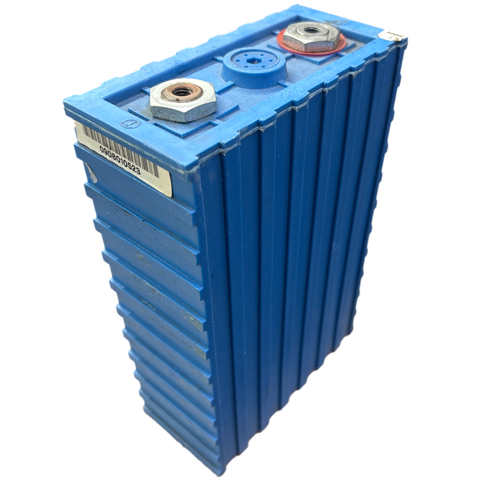 CALB 3.2V 100AH LIFEPO4 PRISMATIC CELL