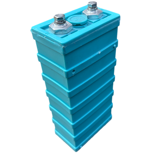 GBS 3.2v 20ah Lifepo4 Prismatic Cells