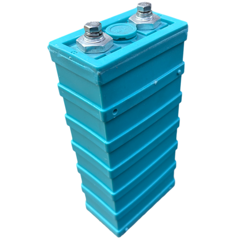 GBS 3.2v 20ah Lifepo4 Prismatic Cells