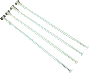 4x 12" Threaded Rods for SPIM08HP Cells - Fits Up To 16 Cells