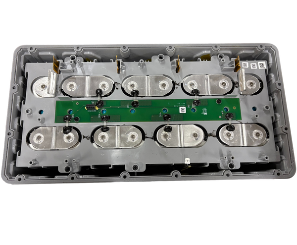 25.6v 90ah 2.3kWh Lifepo4 8s Prismatic