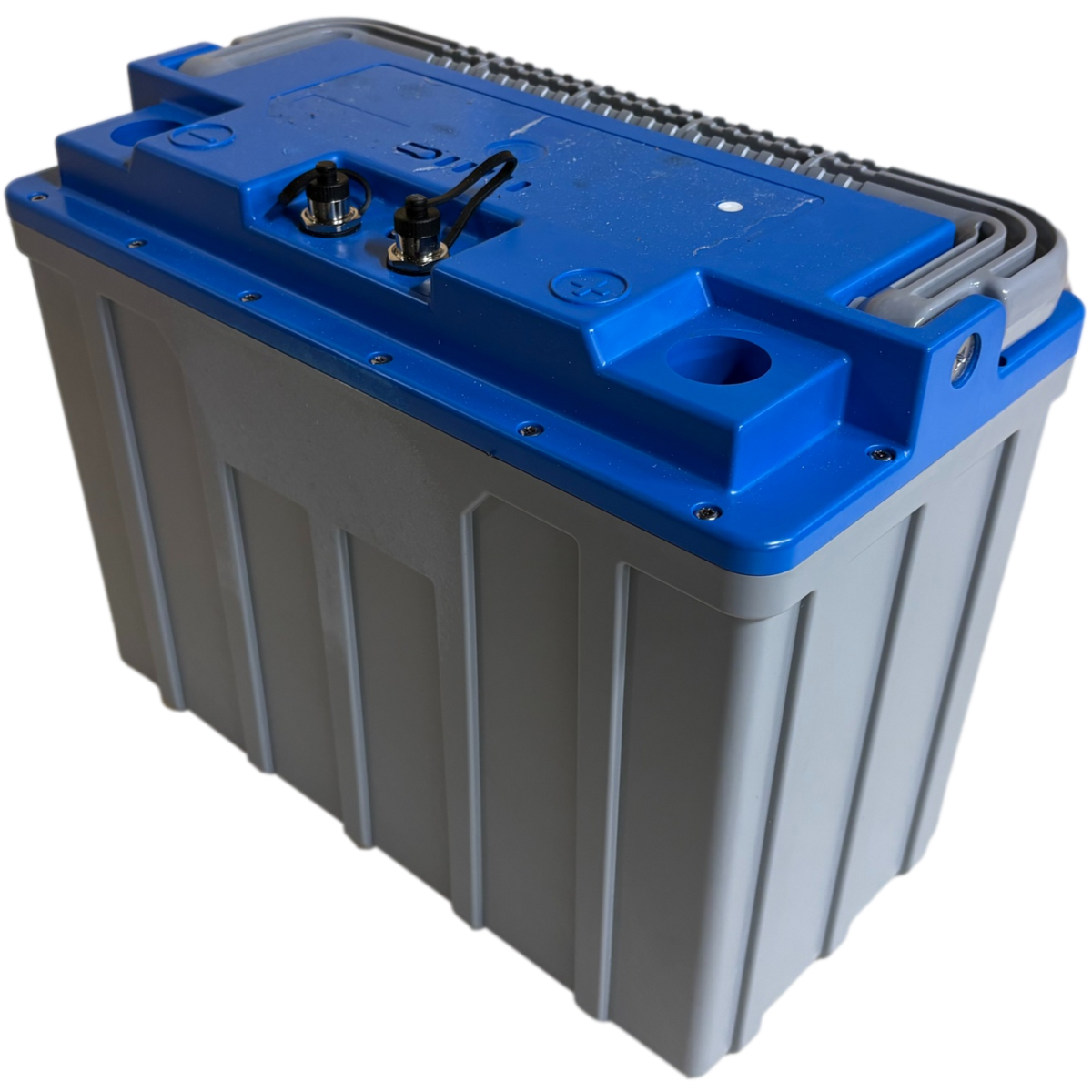 25.6v 90ah 2.3kWh Lifepo4 8s Prismatic – Battery Hookup