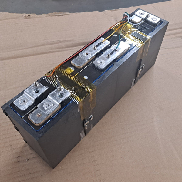 12x Lifepo4 Batteries