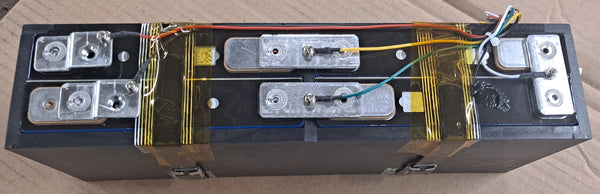 12x Lifepo4 Batteries