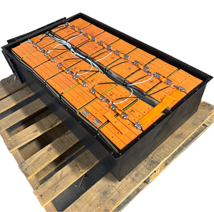 44.8v 720Ah 32.26kWh Lifepo4 14s8p 112x 90ah Prismatic Cells