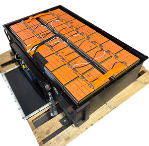 44.8v 720Ah 32.26kWh Lifepo4 14s8p 112x 90ah Prismatic Cells