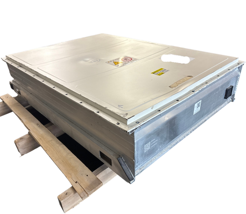 51x 3.2v 280Ah 896wh Rept Lifepo4 Prismatic 45.7kWh