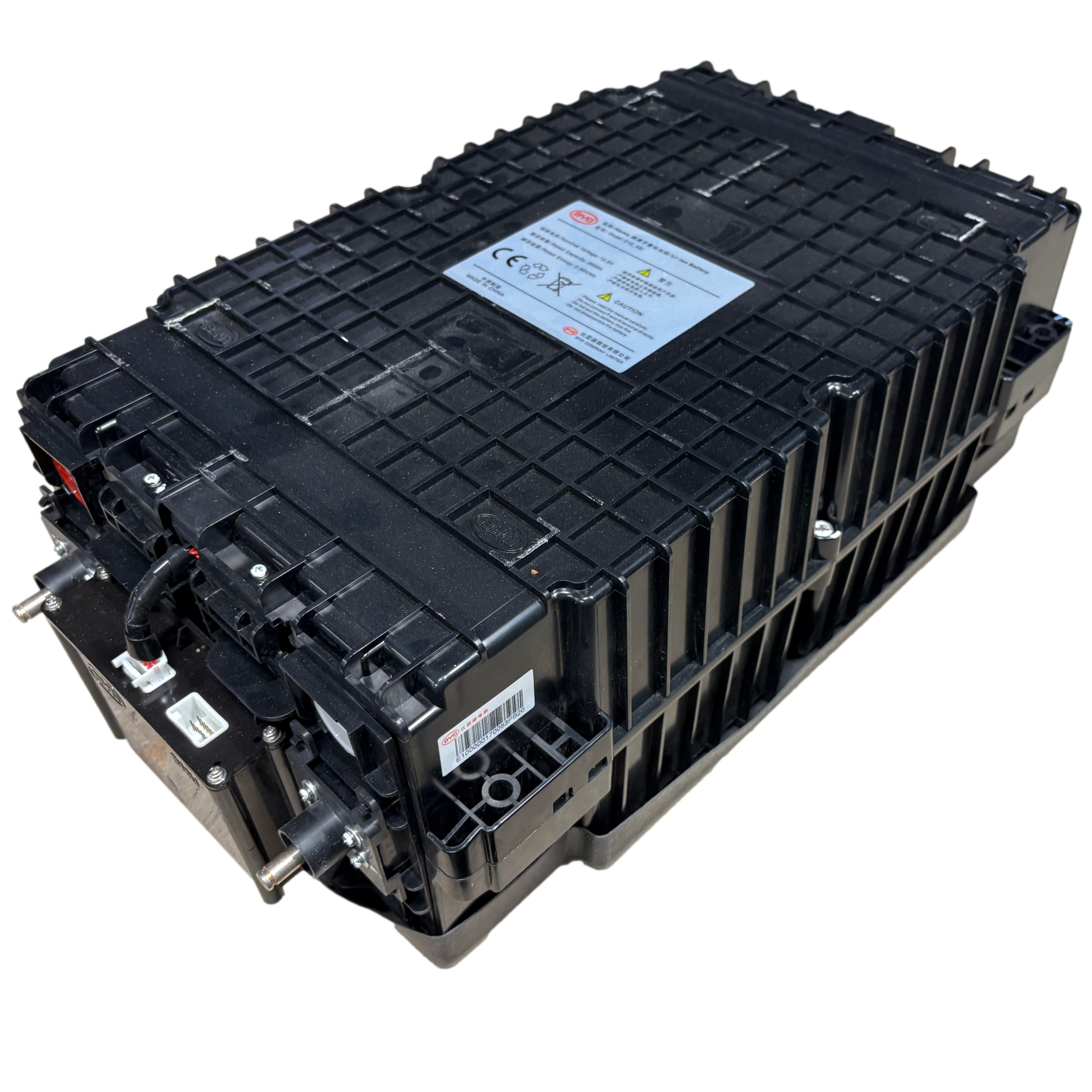 12.8v 200ah 2.56kWh Lifepo4 Battery