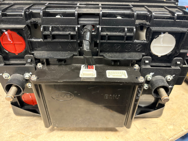 12.8v 200ah 2.56kWh Lifepo4 Battery
