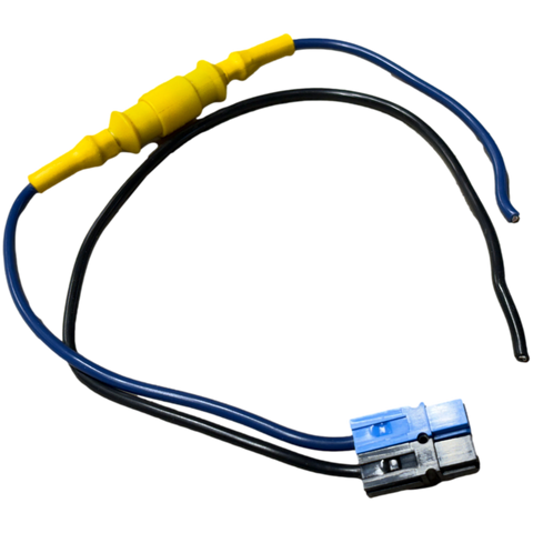 Powerpole Connector + 16 Gauge Wire + 10a Fuse