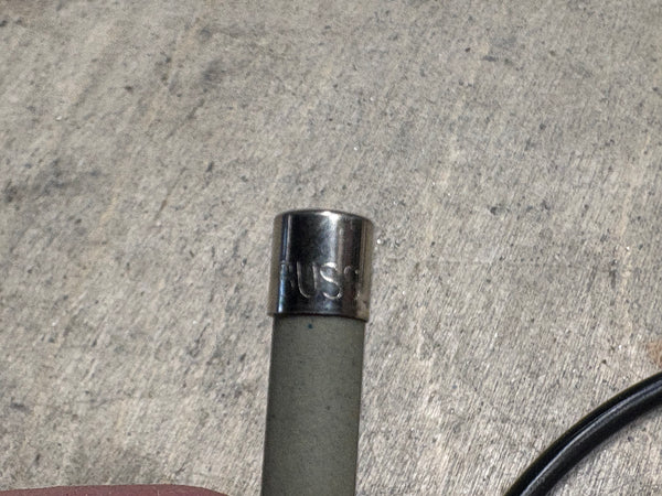 Powerpole Connector + 16 Gauge Wire + 10a Fuse