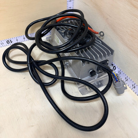 48v 15a Lithium Battery Charger 57v Output - Alt A/C Plug