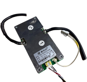 4s Lifepo4 40a BMS 12.8v