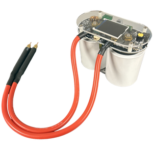 Ultimate DIY Super Capacitor Spot Welder