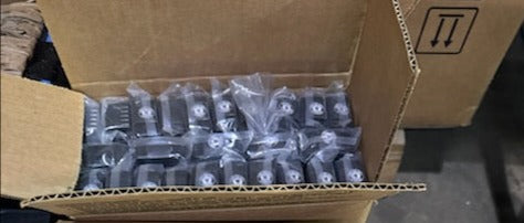 New Battery Pack with 4x 18650 3350mah Cells