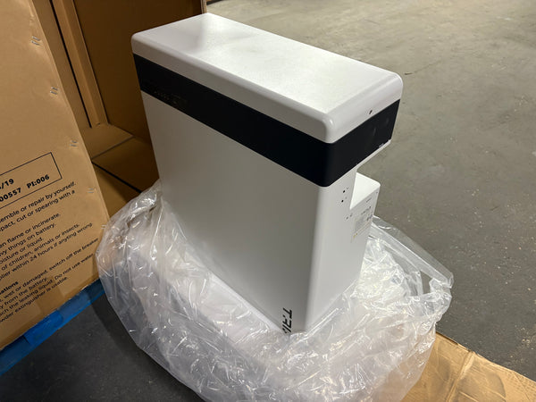 5x SolaX Triple Power 5.8kWh HV LiFePO4 Solar Batteries