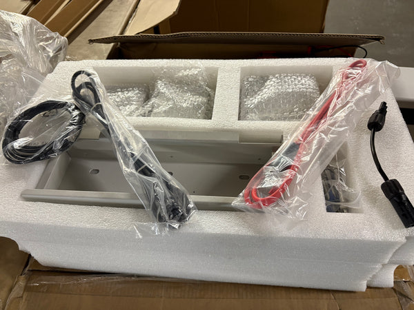 5x SolaX Triple Power 5.8kWh HV LiFePO4 Solar Batteries