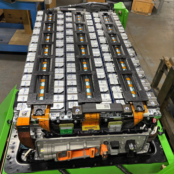 105kWh Lifepo4 CATL Battery with Outdoor Enclosure - FREE SHIPPING