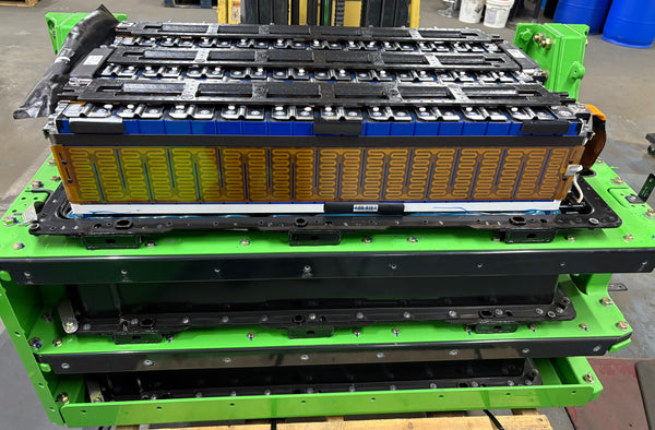 105kWh Lifepo4 CATL Battery with Outdoor Enclosure - FREE SHIPPING