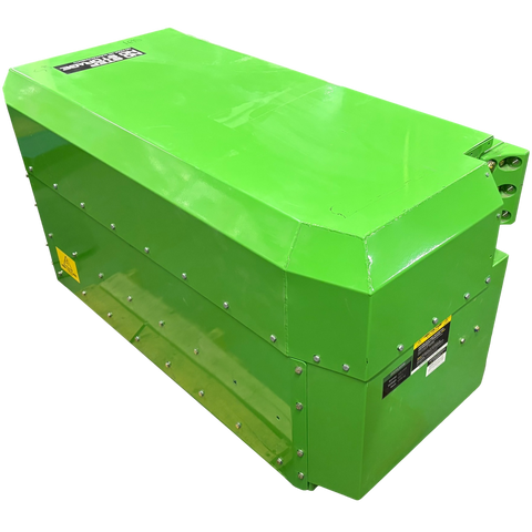 105kWh Lifepo4 CATL Battery with Outdoor Enclosure - FREE SHIPPING