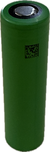 Murata US18650VTC6 3.6V 3000mAh 30A High Rate 18650 Li-ion Cells - Overstock!