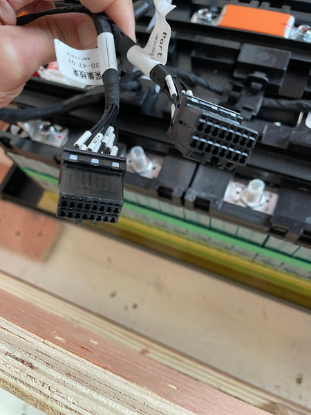 New Gotion 16s 51.2v 240ah 12.3kWh Lifepo4 Battery (48v) - $97/kWh
